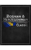 Bosnian Herzegovinian Classic