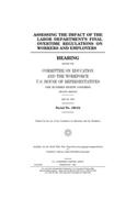 Assessing the impact of the Labor Department's final overtime regulations on workers and employers