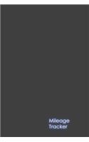 Mileage Tracker