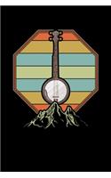 Banjo Bluegrass Journal