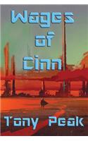 Wages of Cinn