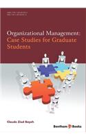 Organizational Management