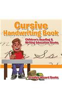Cursive Handwriting Book