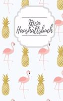 Mein Haushaltsbuch