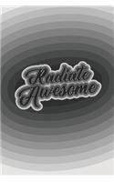 Radiate Awesome
