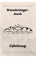 Wandertagebuch Eifelsteig