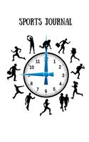 Sports Journal