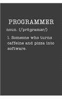 Programmer