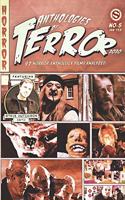 Anthologies of Terror 2020: 97 Horror Anthology Films Analyzed(5 Anthologies of Terror (B&w))