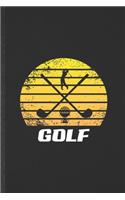 Golf