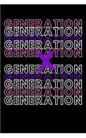 Generation X