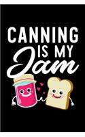Canning Is My Jam