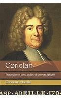 Coriolan