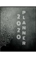 2020 Planner