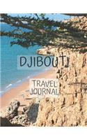 Djibouti Travel Journal