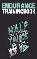 Endurance Trainingbook