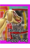 Erving The Puppy Dog