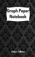 Graph Paper Notebook