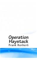 Operation Haystack