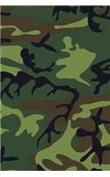 Camo Journal