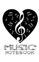 Music Notebook