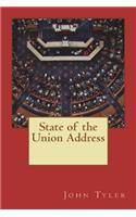 State of the Union Address