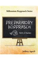Preparatory Kopprasch
