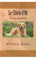 Le Chien d'Or