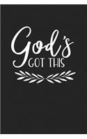 God's Got This