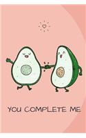 You Complete Me