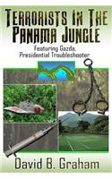 Mission Panama Jungle
