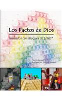 Los Pactos de Dios: Narrados con Bloques de LEGO(R)