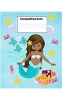 Composition Book