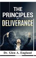 Principles Of Deliverance (new)