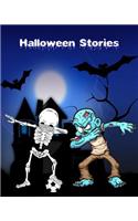 Halloween Stories