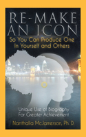 Re-Make an Icon so You Can Produce One in Yourself & Others: Unique Use of Biography for Greater Achievement