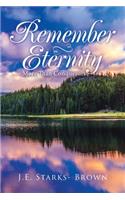 Remember Eternity