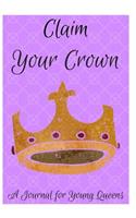 Claim Your Crown