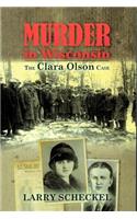 Murder in Wisconsin