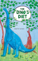 Dino's Diet