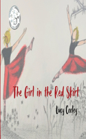 Girl in the Red Skirt
