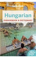 Lonely Planet Hungarian Phrasebook & Dictionary