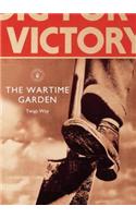 The Wartime Garden