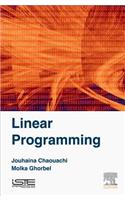 Linear Programming