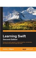Learning Swift - Second Edition