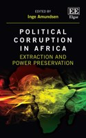 Political Corruption in Africa