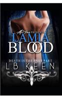 Lamia Blood
