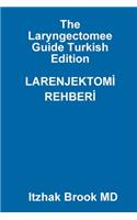 The Laryngectomee Guide Turkish Edition LARENJEKTOM_ REHBER_