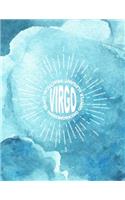 Virgo Hardworking Gentle Elegant Practical Loyal