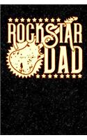 Rockstar Dad